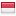milenialindonesiabangkit.com hosted country